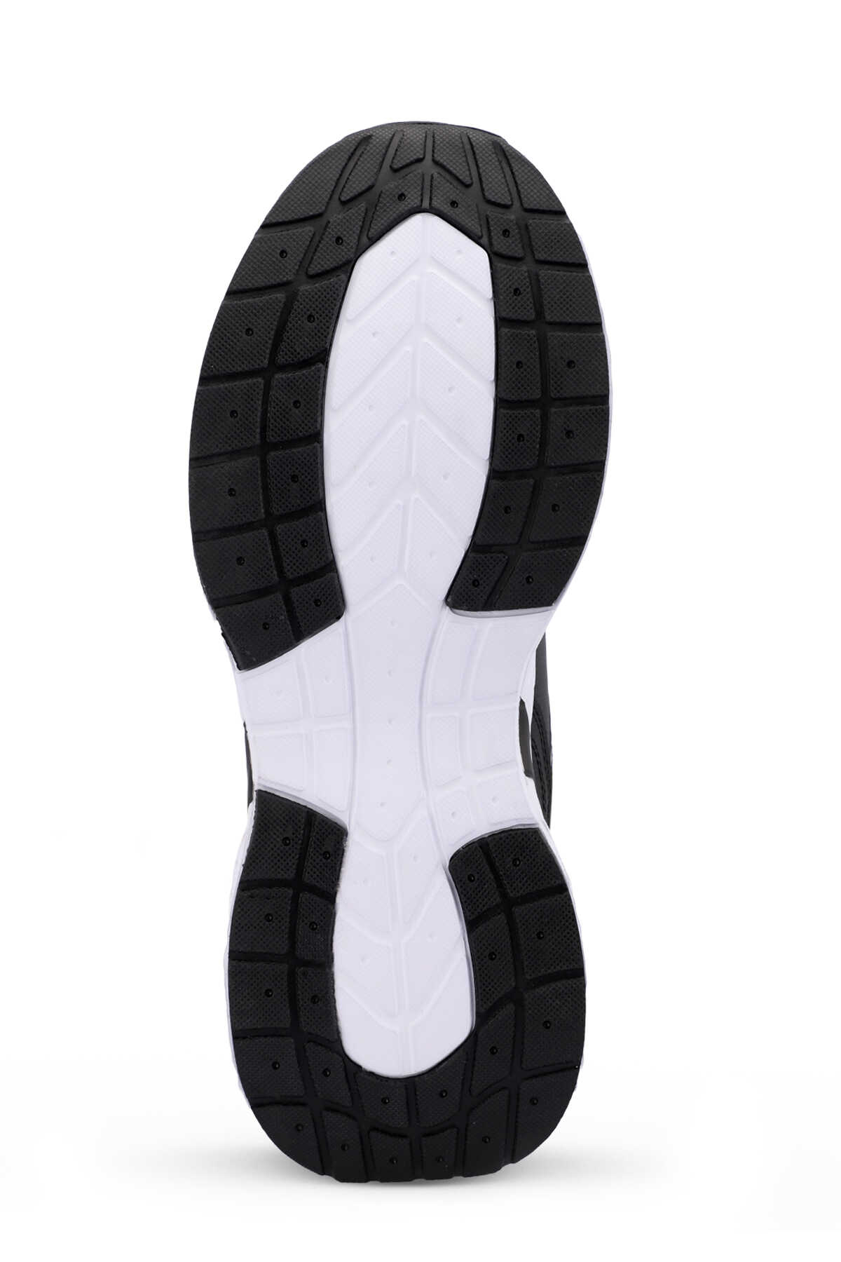 Slazenger ZEX Erkek Siyah / Beyaz Koşu & Yürüyüş Spor Ayakkabısı Slazenger ZEX Erkek Siyah / Beyaz Koşu & Yürüyüş Spor Ayakkabısı