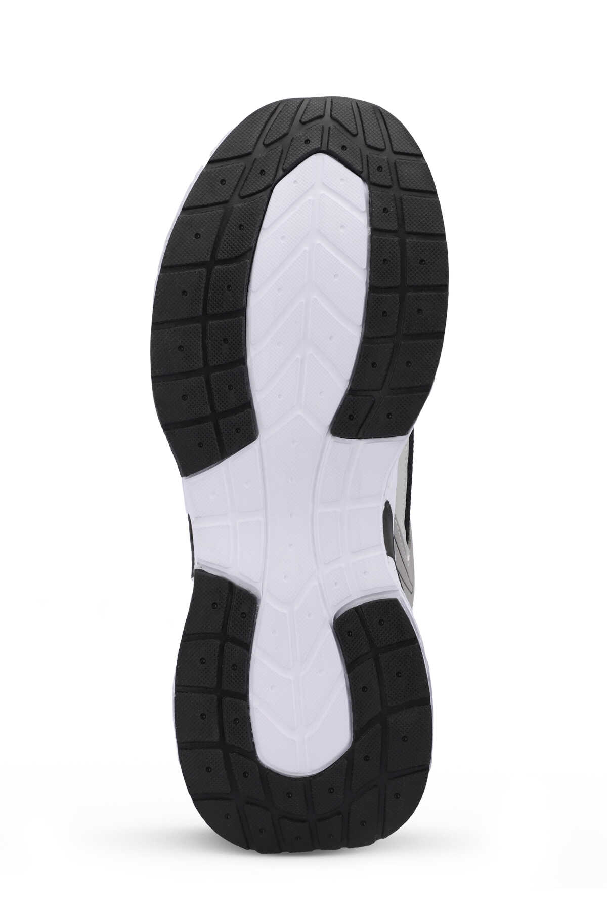 Slazenger ZEX Erkek Siyah / Gri Koşu & Yürüyüş Spor Ayakkabısı Slazenger ZEX Erkek Siyah / Gri Koşu & Yürüyüş Spor Ayakkabısı