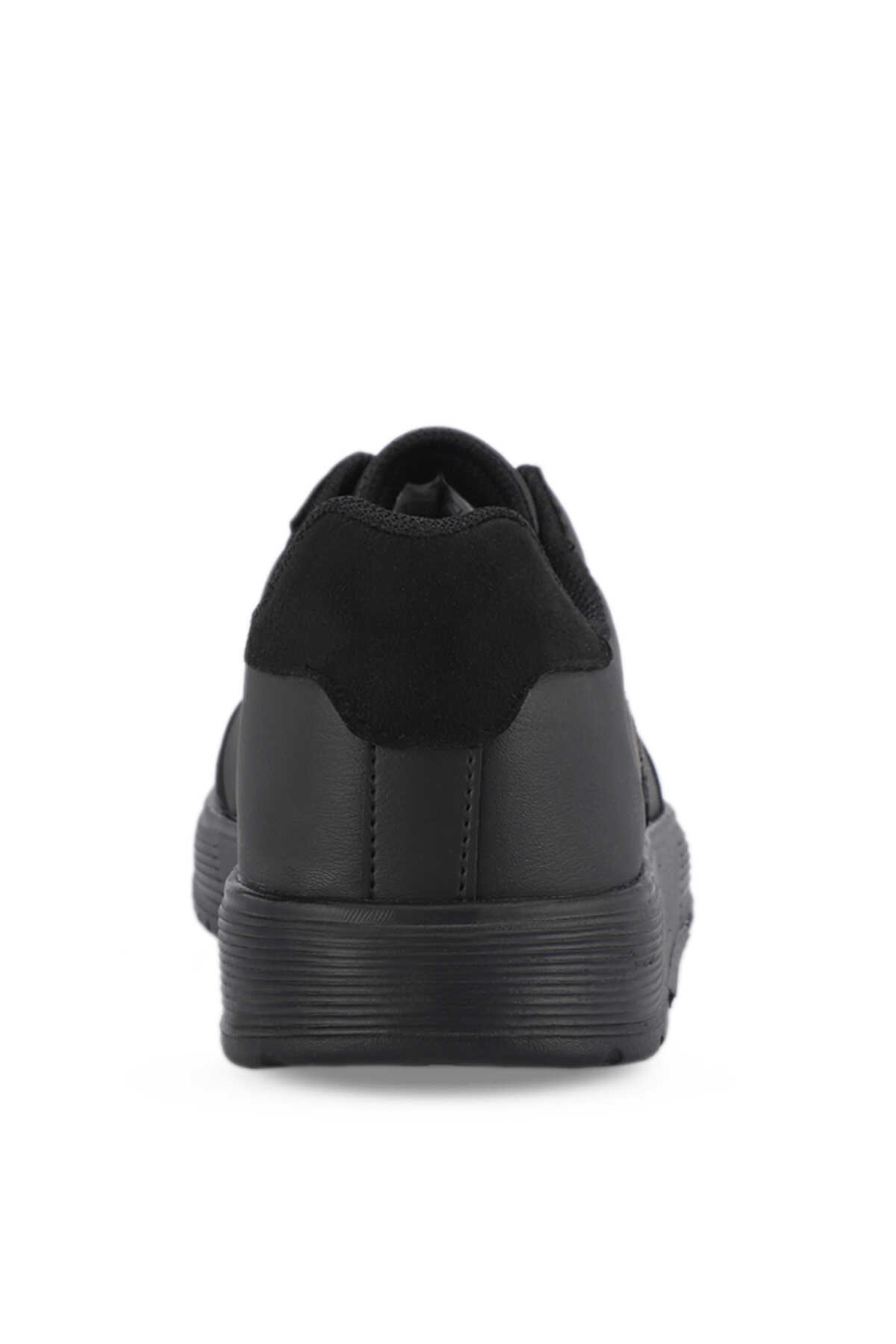 Slazenger ZIPPER I Kadın Siyah / Siyah Günlük Spor Ayakkabısı Slazenger ZIPPER I Kadın Siyah / Siyah Günlük Spor Ayakkabısı