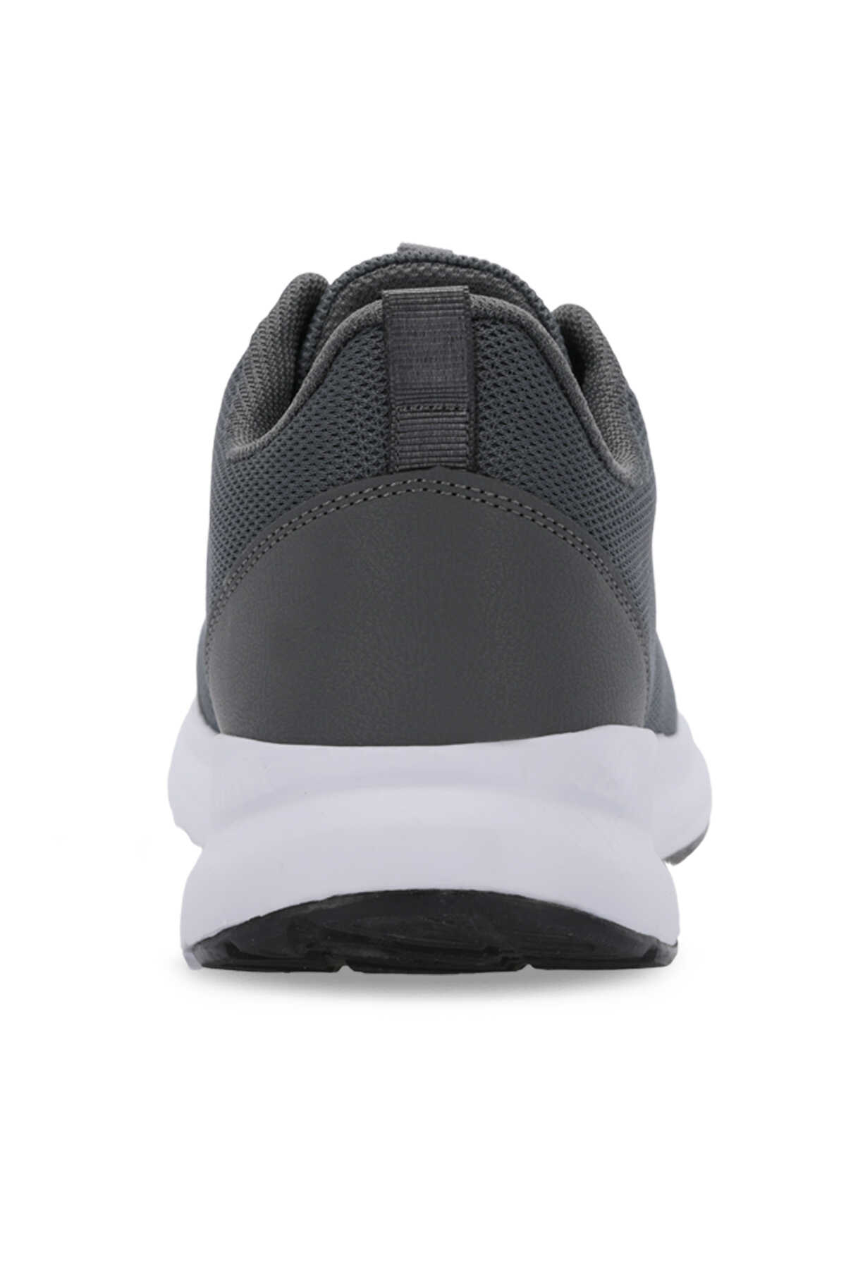 Slazenger ZITA Erkek Koyu Gri Koşu & Yürüyüş Spor Ayakkabısı Slazenger ZITA Erkek Koyu Gri Koşu & Yürüyüş Spor Ayakkabısı
