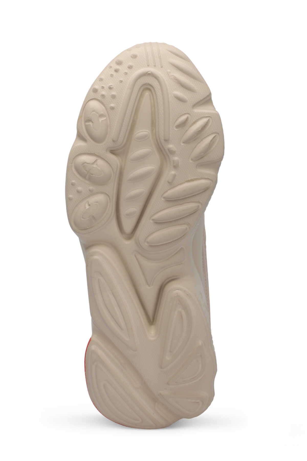 Slazenger ZOLA IN Kadın Bej Koşu & Yürüyüş Spor Ayakkabısı Slazenger ZOLA IN Kadın Bej Koşu & Yürüyüş Spor Ayakkabısı