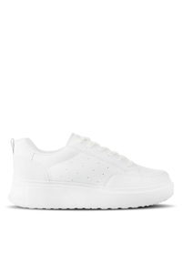 Slazenger - Slazenger ZUMBA I Kadın Beyaz Günlük Spor Ayakkabısı Slazenger - Slazenger ZUMBA I Kadın Beyaz Günlük Spor Ayakkabısı