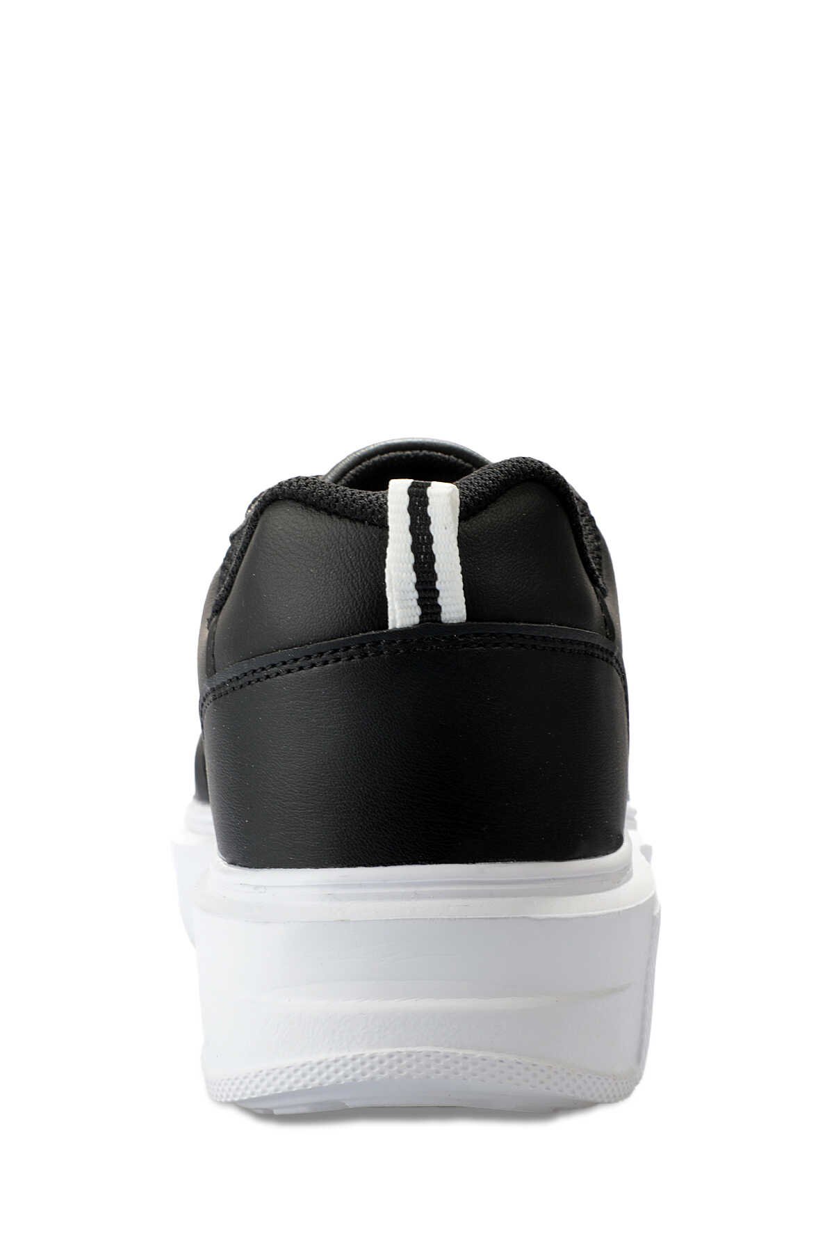 Slazenger ZUMBA I Kadın Siyah / Beyaz Günlük Spor Ayakkabısı Slazenger ZUMBA I Kadın Siyah / Beyaz Günlük Spor Ayakkabısı