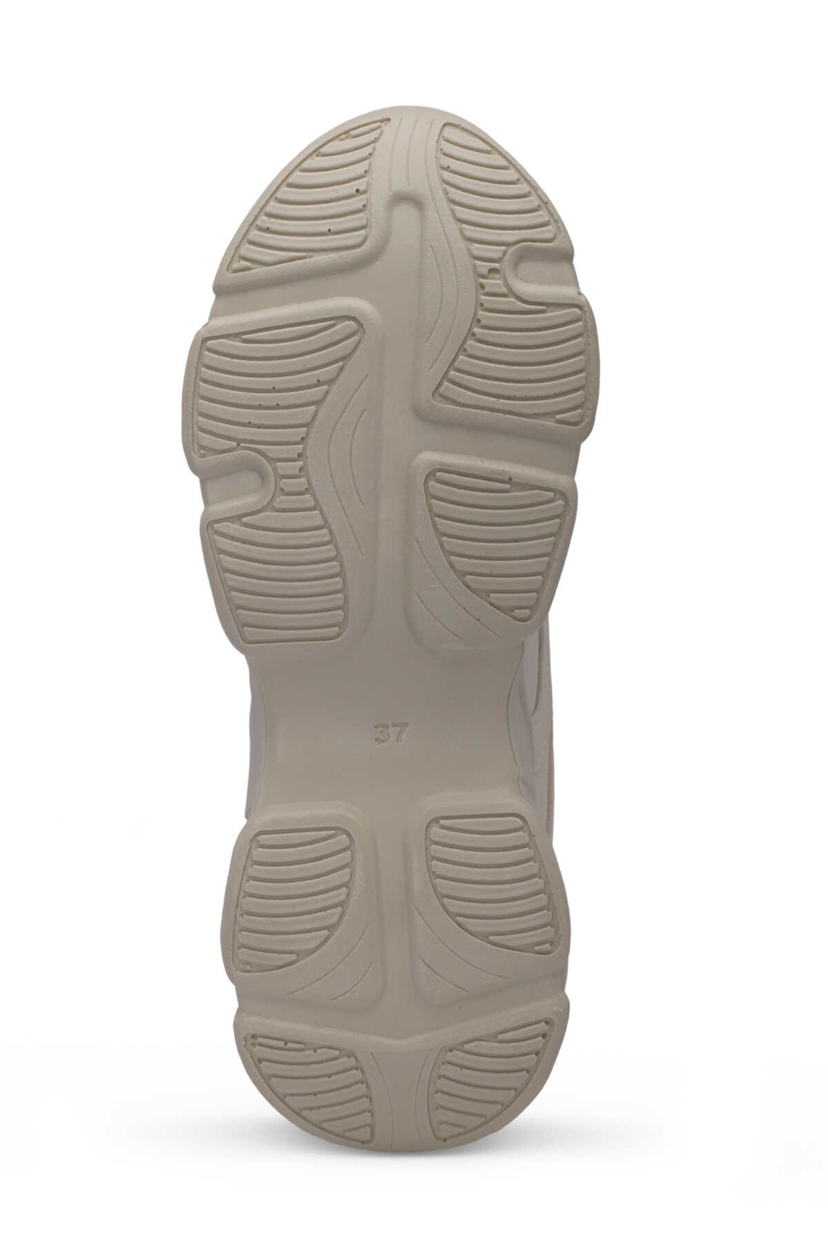 Slazenger ZUSA Kadın Bej Koşu & Yürüyüş Spor Ayakkabısı Slazenger ZUSA Kadın Bej Koşu & Yürüyüş Spor Ayakkabısı