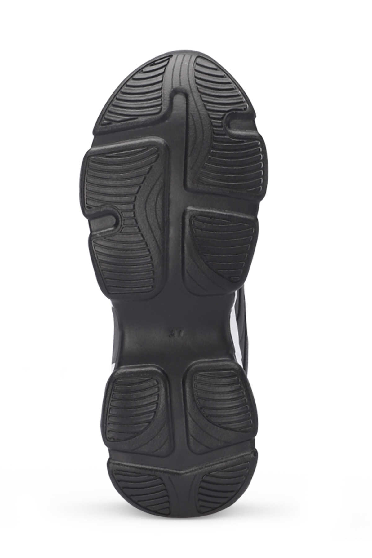 Slazenger ZUSA Kadın Siyah / Beyaz Koşu & Yürüyüş Spor Ayakkabısı Slazenger ZUSA Kadın Siyah / Beyaz Koşu & Yürüyüş Spor Ayakkabısı