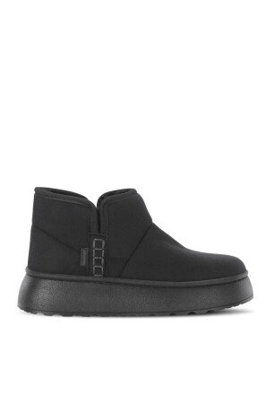 Slazenger ZYPRHON Kadın Siyah Bot