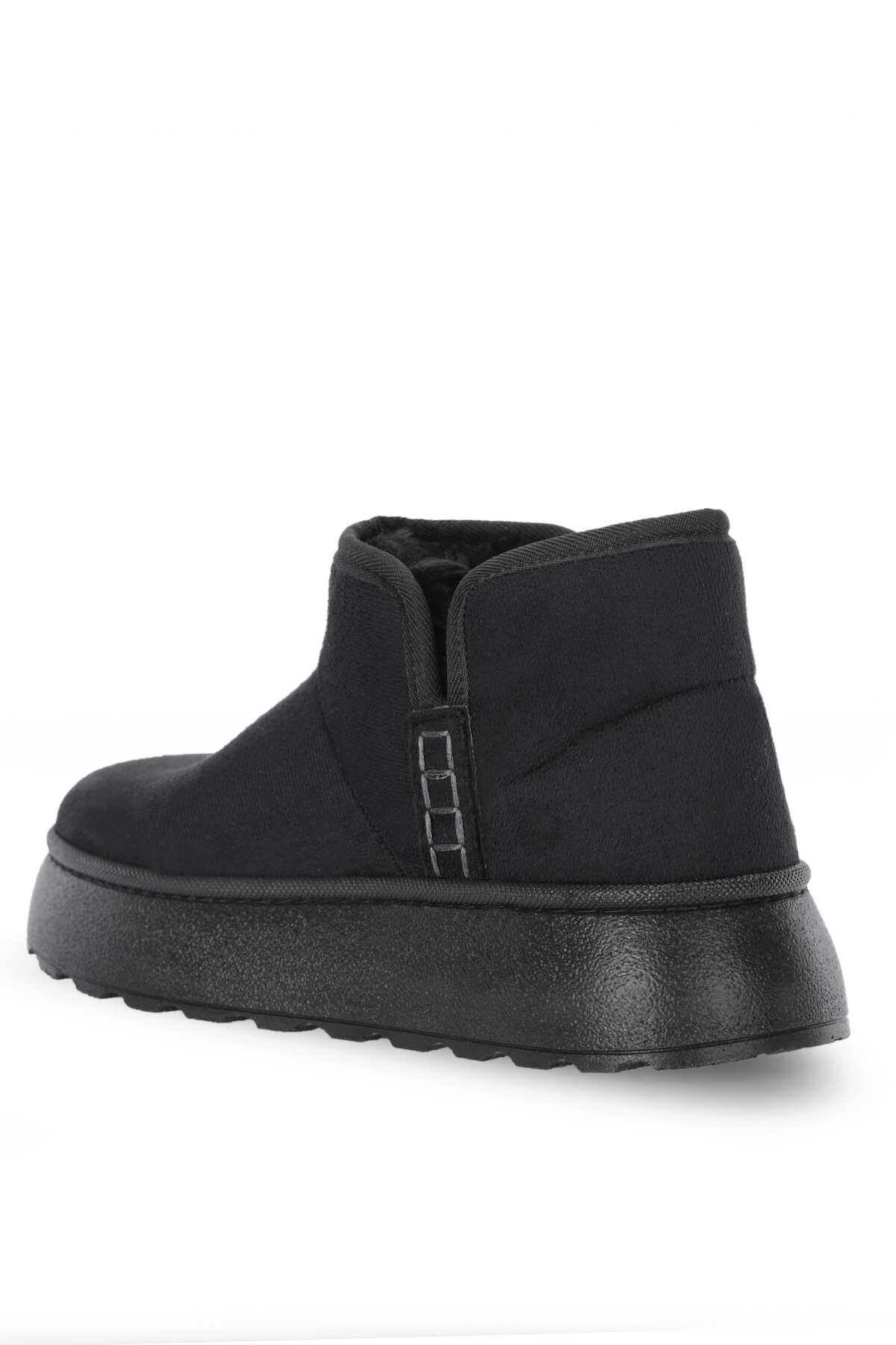 Slazenger ZYPRHON Kadın Siyah Bot - 3