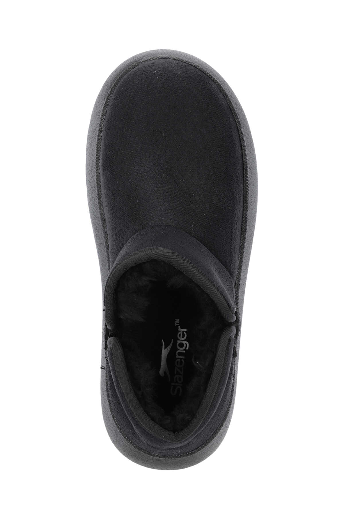 Slazenger ZYPRHON Kadın Siyah Bot - 5