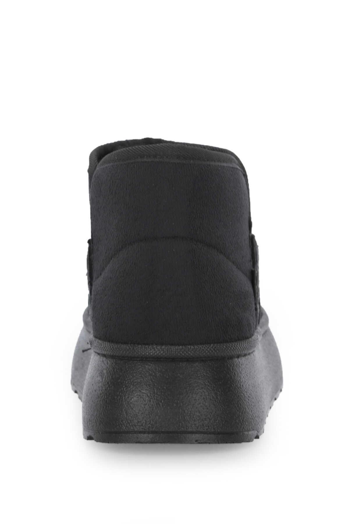 Slazenger ZYPRHON Kadın Siyah Bot - 6