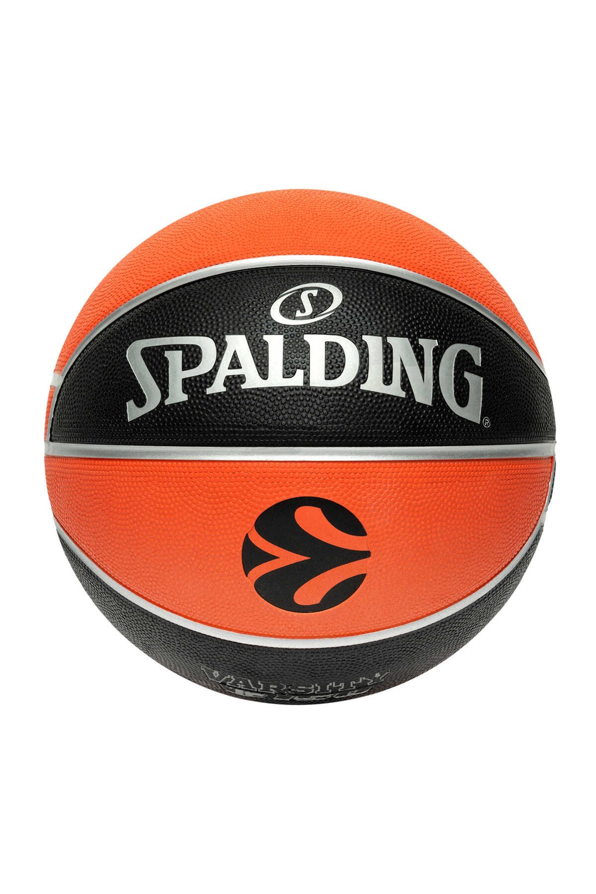 Spalding - Spalding TF-150 Basketbol Topu 2021 Size:6 (84-507Z) Basketbol Topları