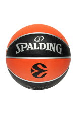 Spalding - Spalding TF-150 Basketbol Topu 2021 Size:7 (84-506Z) Unisex STD Basket Topu