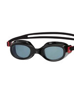 Speedo - Speedo FUTURA CLASSIC AU Unisex Kırmızı Yüzücü Gözlüğü