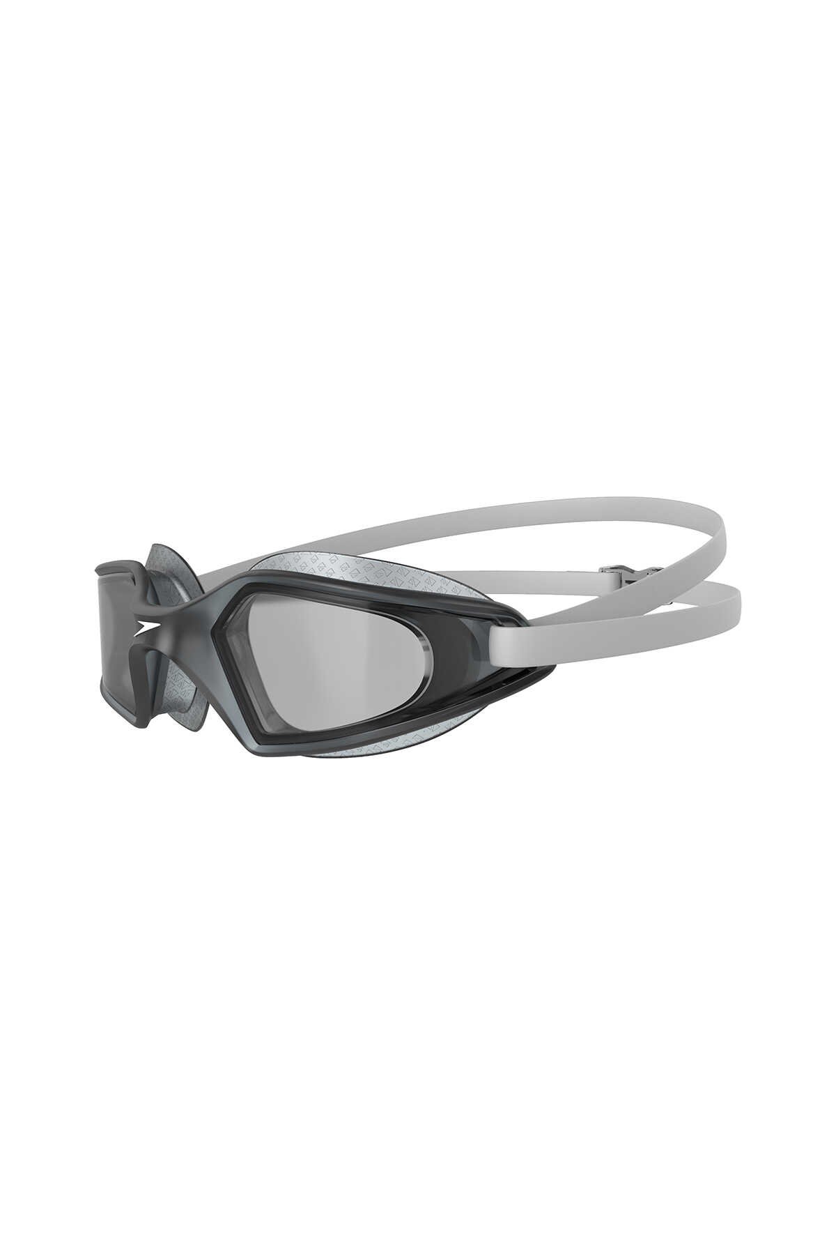 Speedo - Speedo HYDROPULSE GOGGLE AU Yüzücü Gözlüğü Beyaz