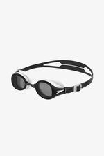 Speedo - Speedo HYDROPURE GOG JU Unisex Siyah / Beyaz Yüzücü Gözlüğü