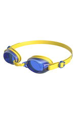 Speedo - Speedo JET V2 GOG JU Unisex Sarı Yüzücü Gözlüğü