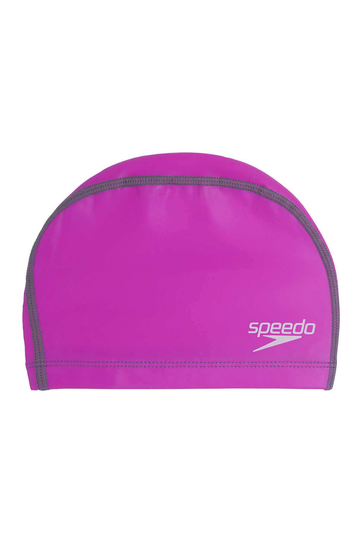 Speedo - Speedo LONG HAIR PACE CAP AU Unisex Bone Mor