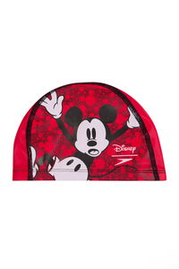 Speedo - Speedo PRT PACE CAP JU Unisex Kırmızı Bone