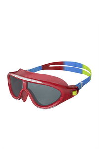 Speedo - Speedo RIFT GOG JU Unisex Kırmızı Yüzücü Gözlüğü