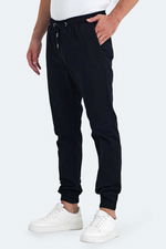 The crow - The Crow JACK Erkek Siyah Pantolon The crow - The Crow JACK Erkek Siyah Pantolon