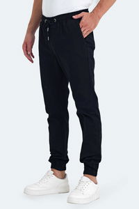 The crow - The Crow JACK Erkek Siyah Pantolon The crow - The Crow JACK Erkek Siyah Pantolon