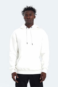 The crow - The Crow NEVER Erkek Ekru Sweatshirt