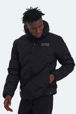 The crow - The Crow OSLO Unisex Siyah Mont & Kaban