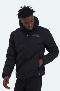 The crow - The Crow OSLO Unisex Siyah Mont & Kaban