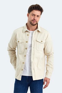 The crow - The Crow PETER Erkek Taş Gömlek