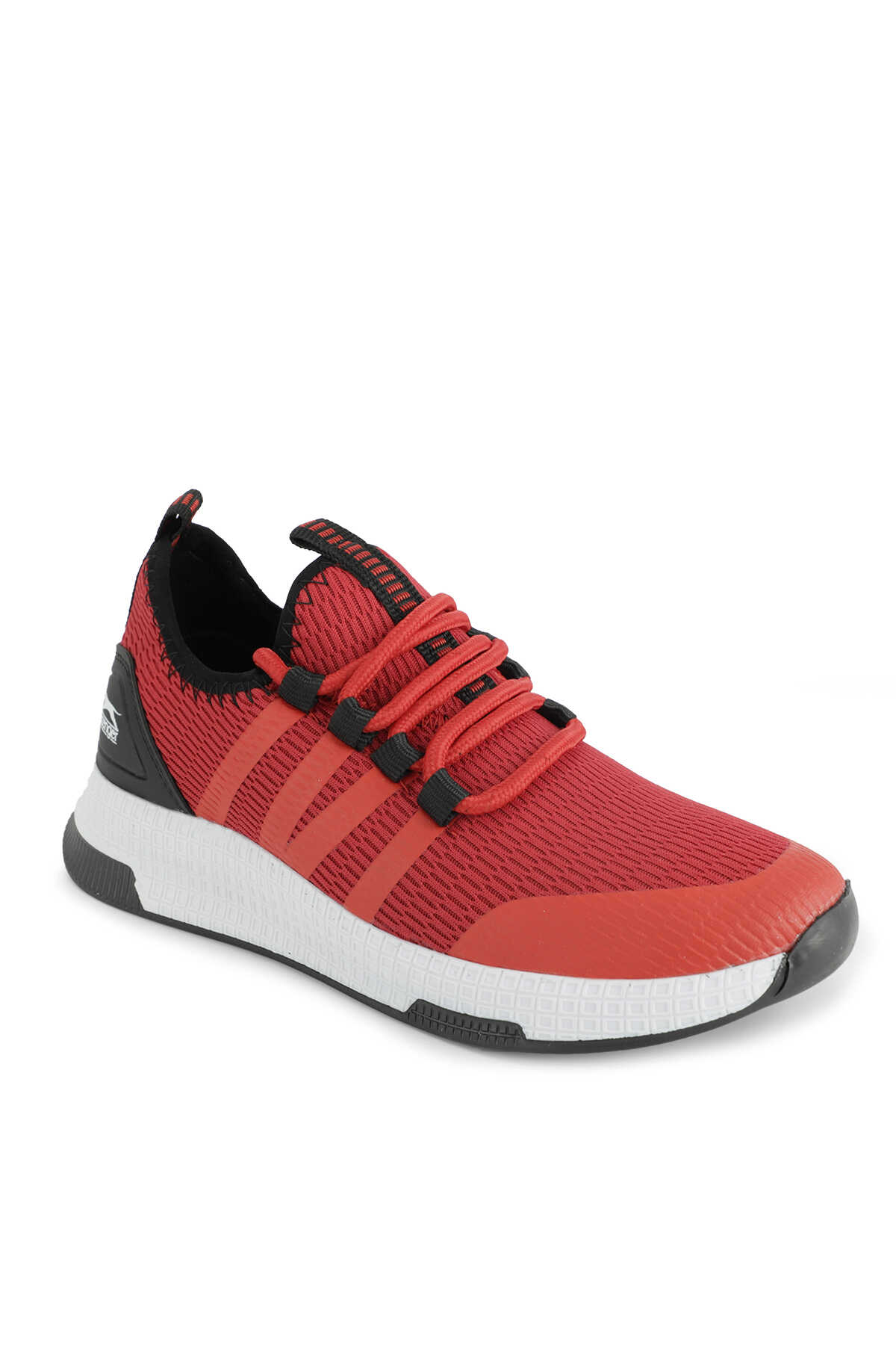 Slazenger TUESDAY I Kadın Kırmızı Koşu & Yürüyüş Spor Ayakkabısı Slazenger TUESDAY I Kadın Kırmızı Koşu & Yürüyüş Spor Ayakkabısı