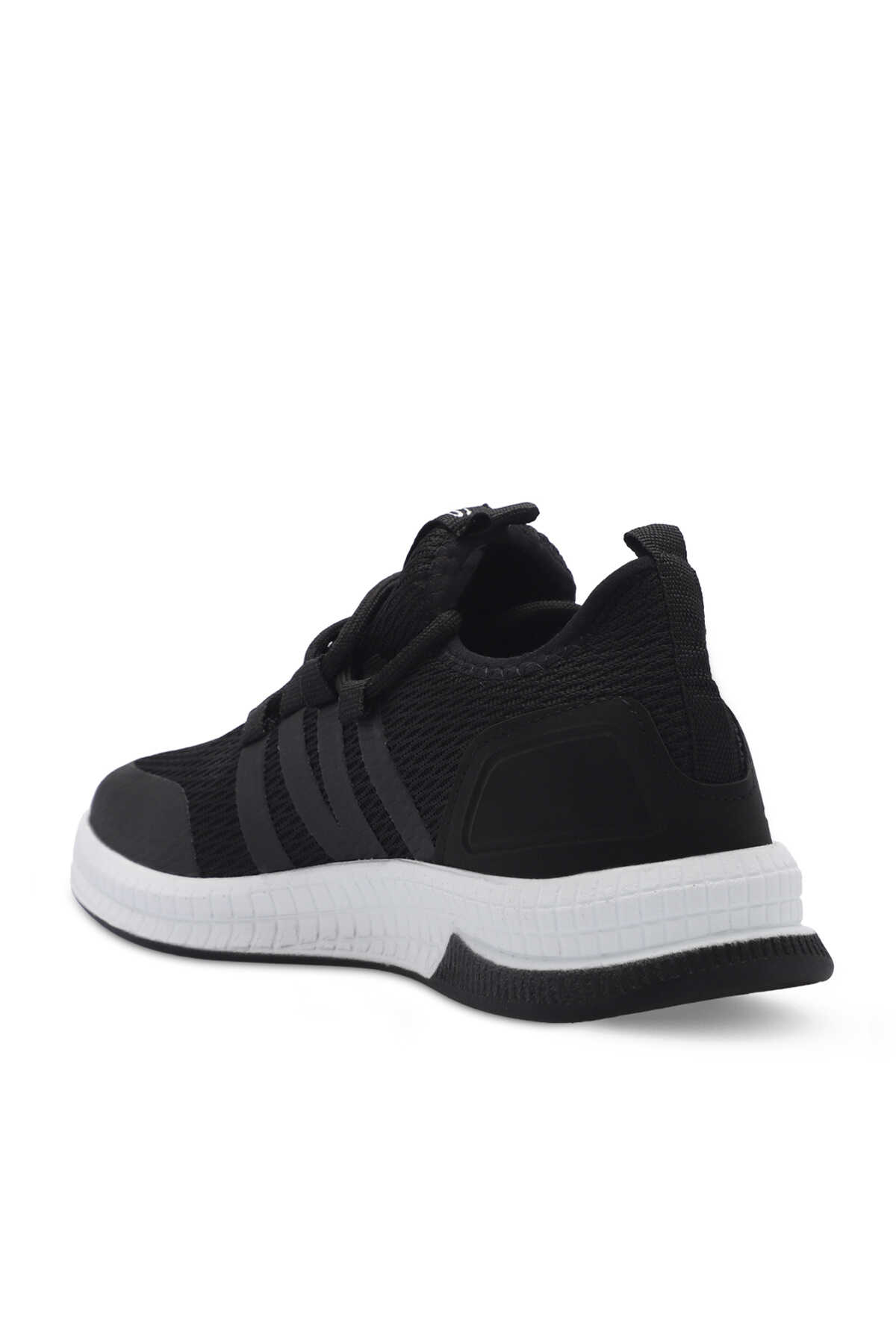 Slazenger TUESDAY I Kadın Siyah / Beyaz Koşu & Yürüyüş Spor Ayakkabısı Slazenger TUESDAY I Kadın Siyah / Beyaz Koşu & Yürüyüş Spor Ayakkabısı