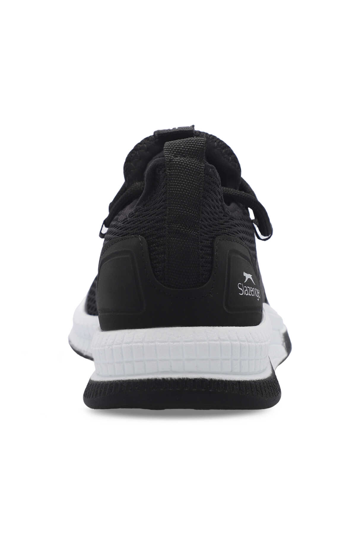 Slazenger TUESDAY I Kadın Siyah / Beyaz Koşu & Yürüyüş Spor Ayakkabısı Slazenger TUESDAY I Kadın Siyah / Beyaz Koşu & Yürüyüş Spor Ayakkabısı