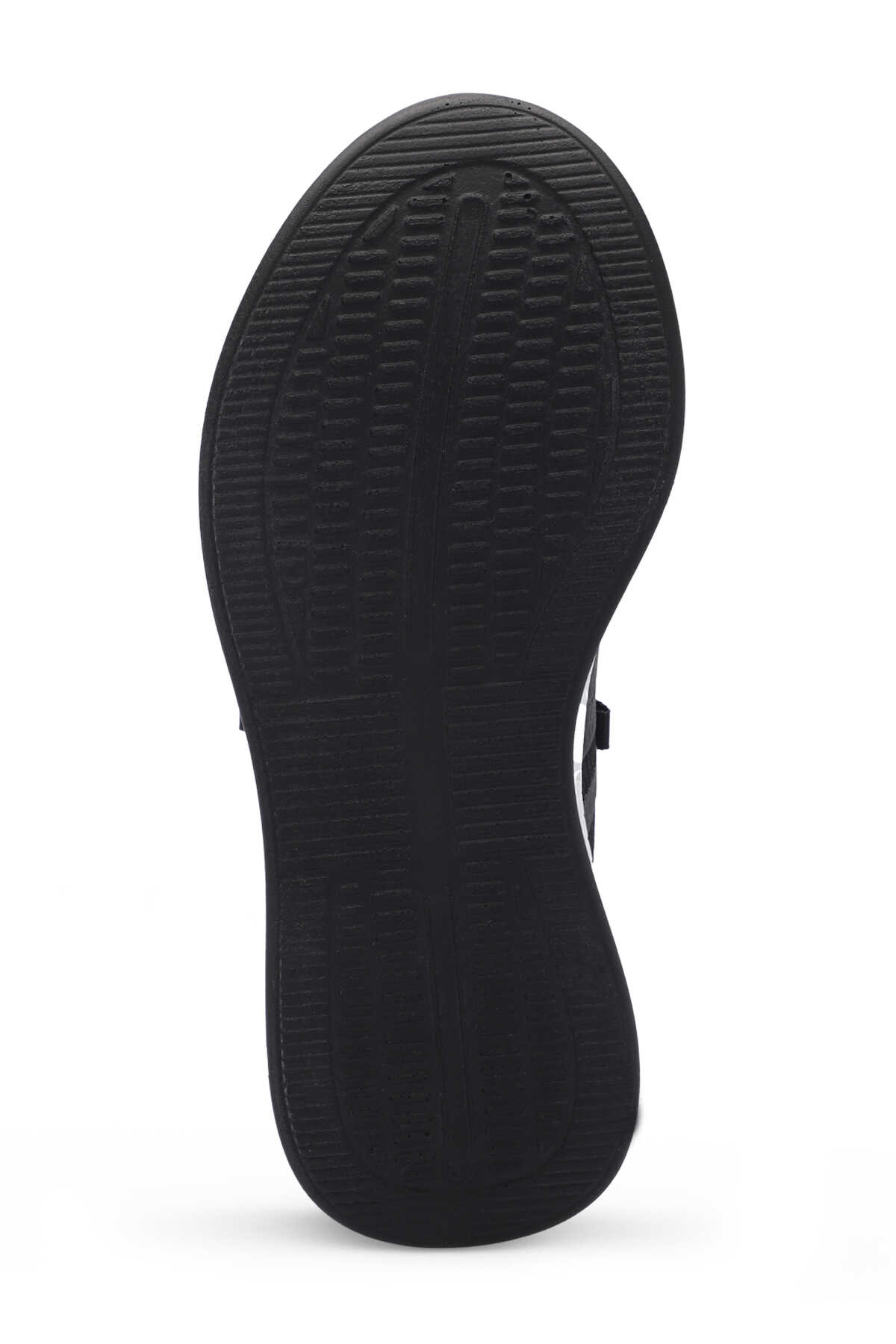 Slazenger TUESDAY I Kadın Siyah / Beyaz Koşu & Yürüyüş Spor Ayakkabısı Slazenger TUESDAY I Kadın Siyah / Beyaz Koşu & Yürüyüş Spor Ayakkabısı