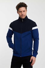 Twobull - Twobull BERLİN Erkek Lacivert Sweatshırt Twobull - Twobull BERLİN Erkek Lacivert Sweatshırt