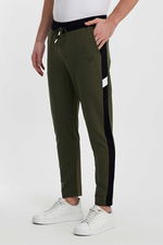 Twobull - Twobull BOGOTA Erkek Haki Eşofman Altı Twobull - Twobull BOGOTA Erkek Haki Eşofman Altı