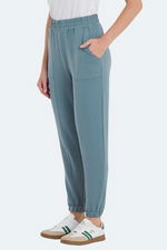 Twobull - Twobull MONACO Kadın Ada Çayı Eşofman Altı Twobull - Twobull MONACO Kadın Ada Çayı Eşofman Altı