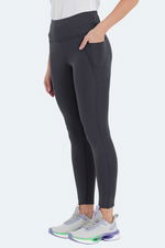 Twobull - Twobull MONICA Kadın Füme Tayt Twobull - Twobull MONICA Kadın Füme Tayt