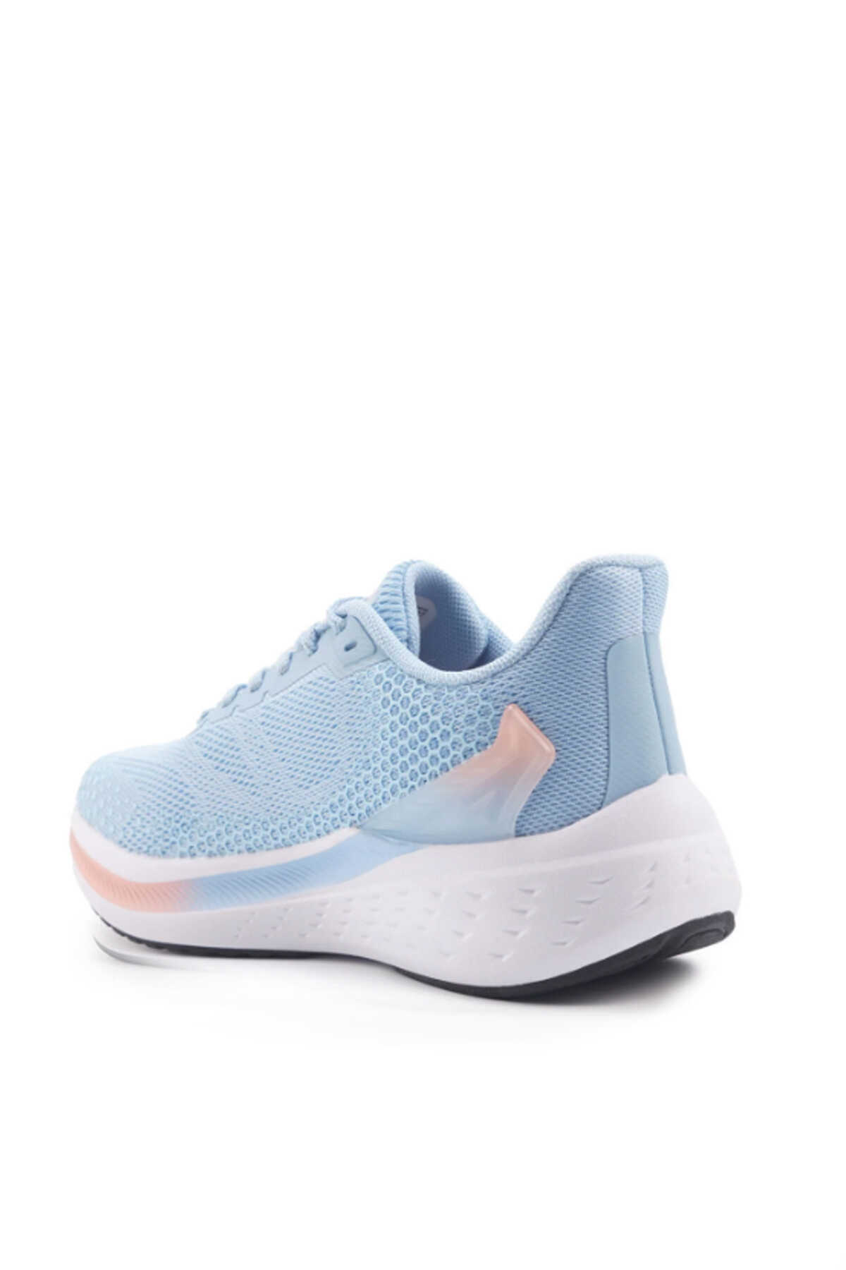 U.S. Polo Assn. 4M BLAKE WMN 4FX Kadın Mavi Sneaker U.S. Polo Assn. 4M BLAKE WMN 4FX Kadın Mavi Sneaker