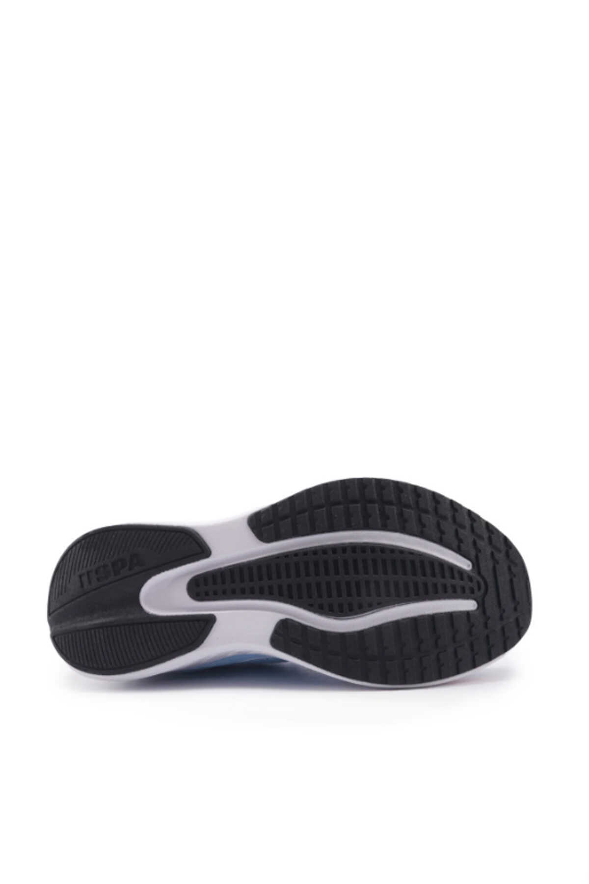 U.S. Polo Assn. 4M BLAKE WMN 4FX Kadın Mavi Sneaker U.S. Polo Assn. 4M BLAKE WMN 4FX Kadın Mavi Sneaker