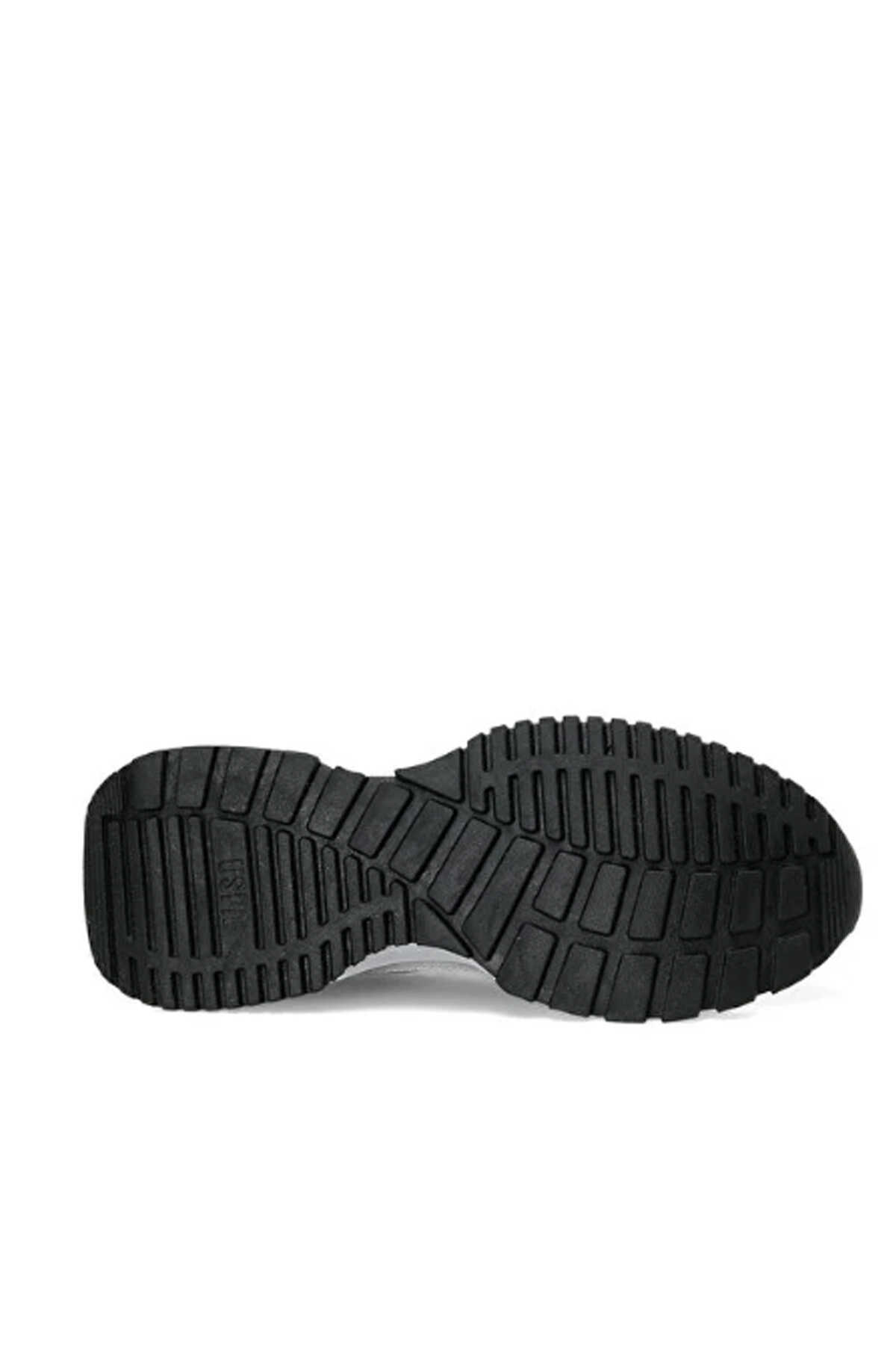 U.S. Polo Assn. 4M MARCUS 4FX Erkek Gri Sneaker U.S. Polo Assn. 4M MARCUS 4FX Erkek Gri Sneaker