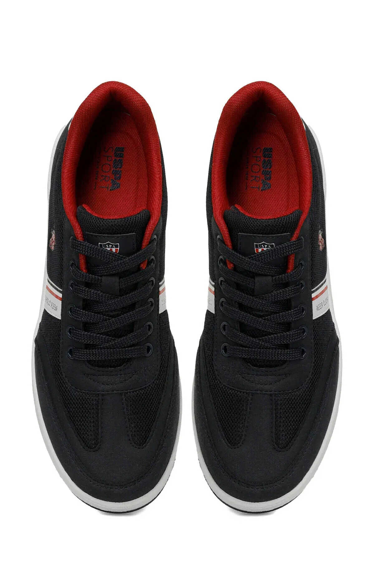 U.S. Polo Assn. 5M KARES 5FX Erkek Lacivert Günlük Spor Ayakkabısı U.S. Polo Assn. 5M KARES 5FX Erkek Lacivert Günlük Spor Ayakkabısı