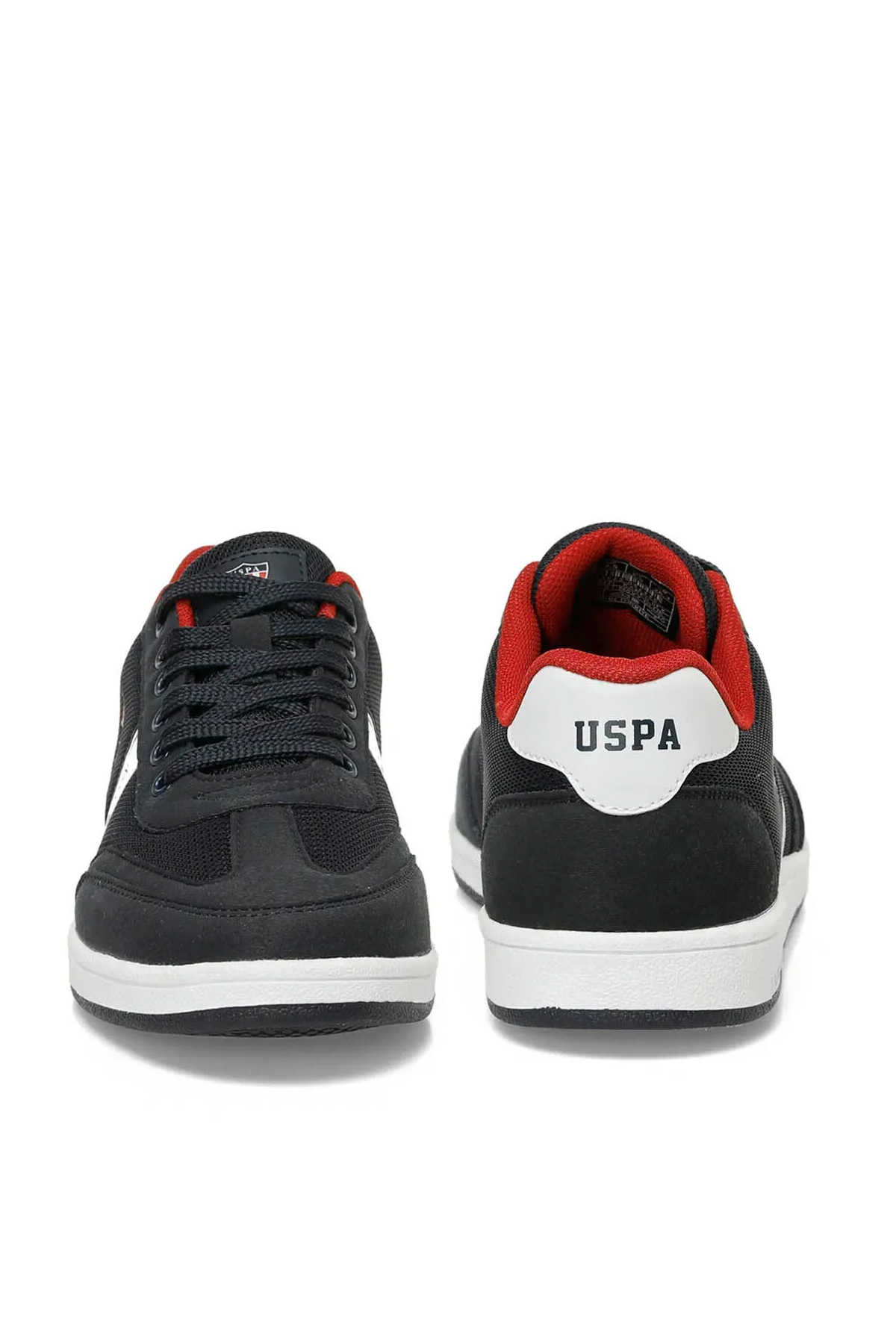 U.S. Polo Assn. 5M KARES 5FX Erkek Lacivert Günlük Spor Ayakkabısı U.S. Polo Assn. 5M KARES 5FX Erkek Lacivert Günlük Spor Ayakkabısı