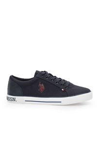 U.S. Polo Assn. - U.S. Polo Assn. 5M TEO 5FX Erkek Lacivert Sneaker U.S. Polo Assn. - U.S. Polo Assn. 5M TEO 5FX Erkek Lacivert Sneaker