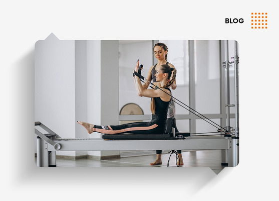 Yeni Başlayanlar için En Kolay Pilates Hareketleri