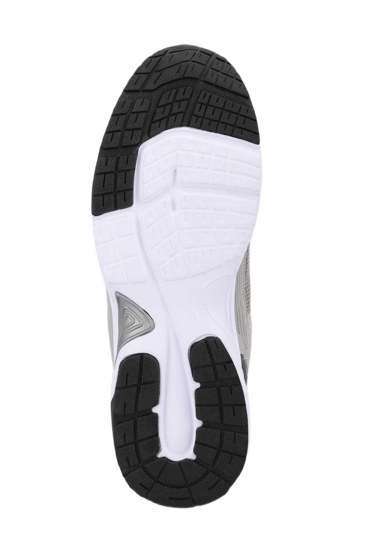 Slazenger ZANESTI Erkek Gri Koşu & Yürüyüş Spor Ayakkabısı Slazenger ZANESTI Erkek Gri Koşu & Yürüyüş Spor Ayakkabısı