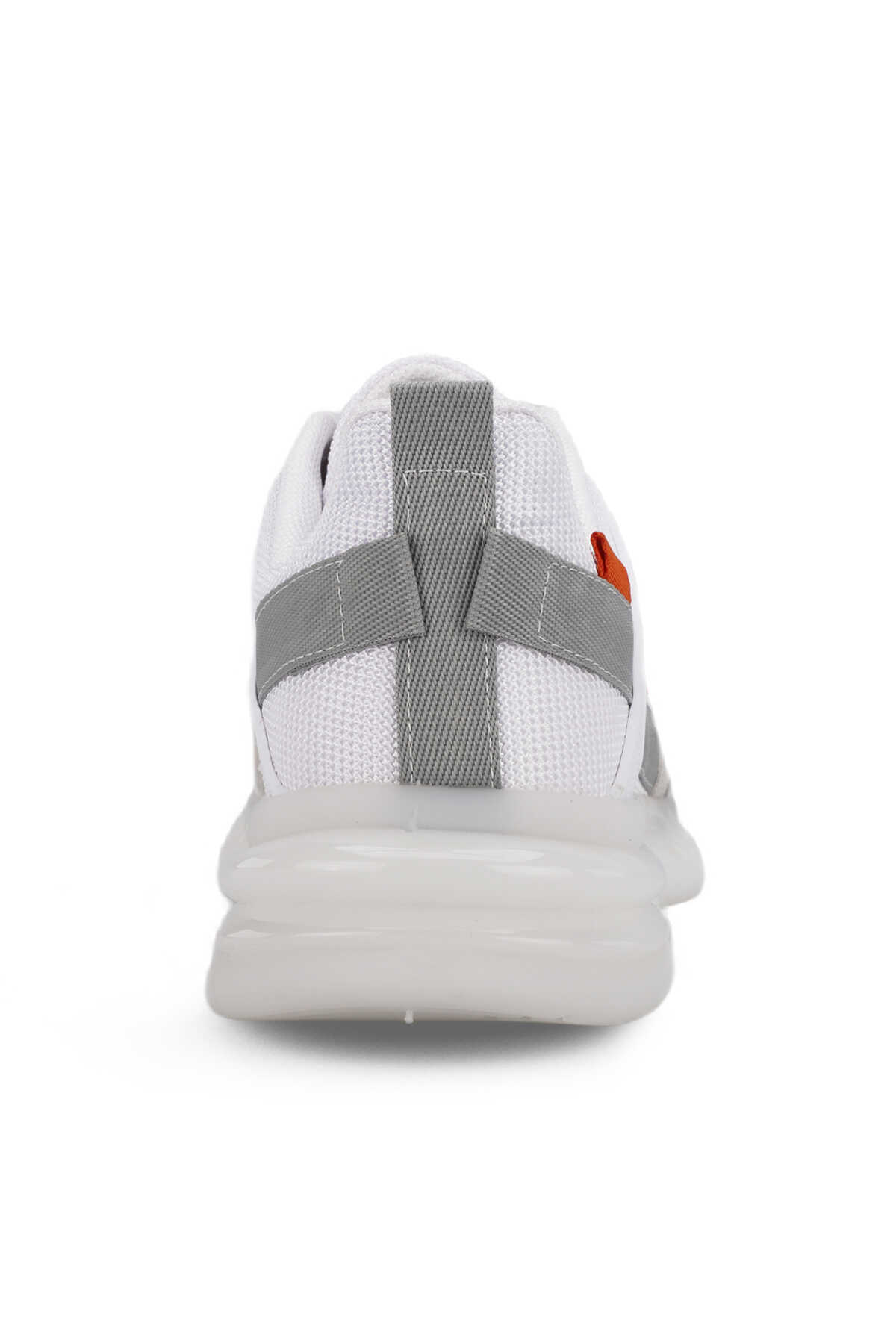 Slazenger ZEND Erkek Beyaz Koşu & Yürüyüş Spor Ayakkabısı Slazenger ZEND Erkek Beyaz Koşu & Yürüyüş Spor Ayakkabısı