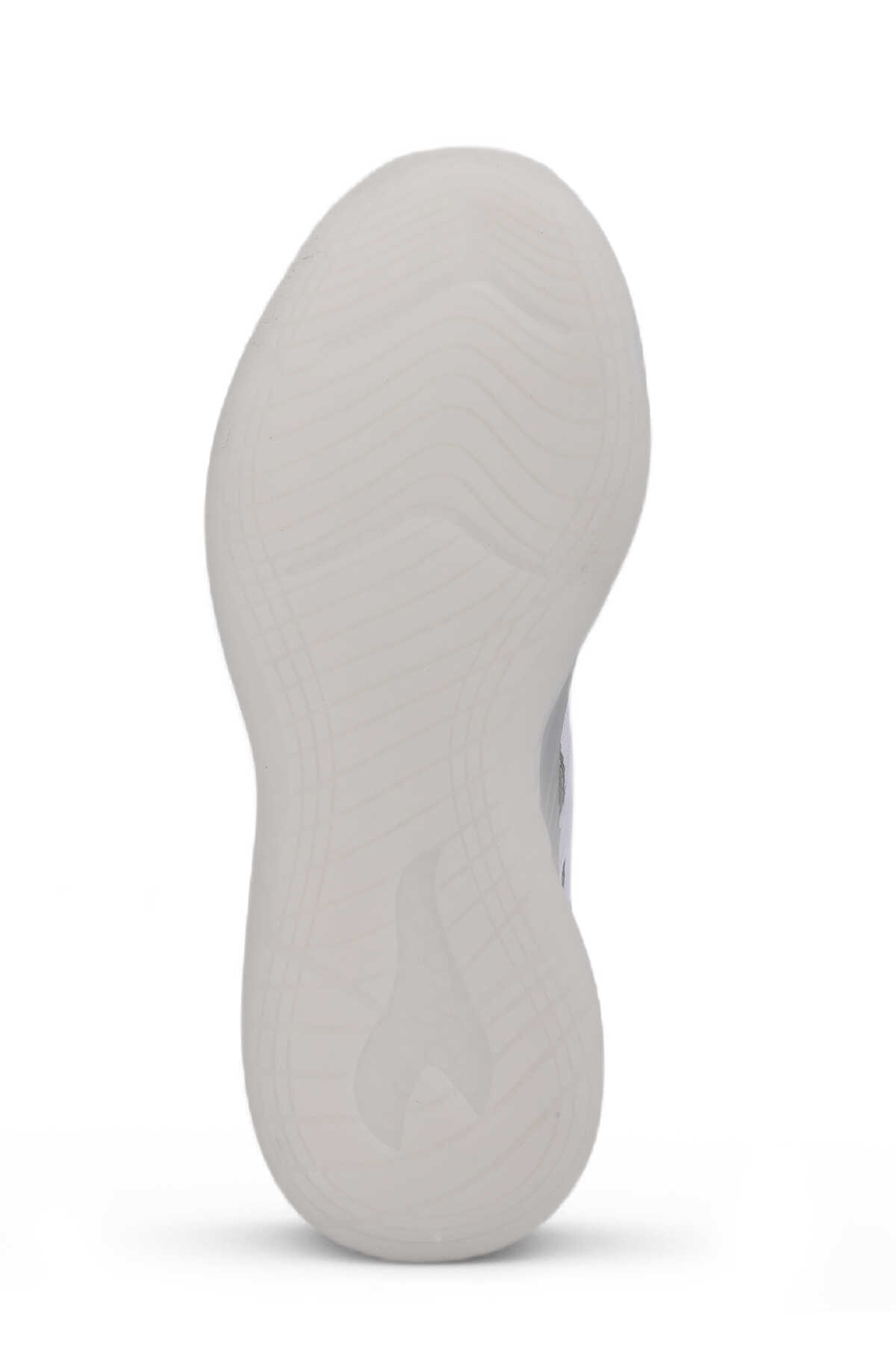 Slazenger ZEND Erkek Beyaz Koşu & Yürüyüş Spor Ayakkabısı Slazenger ZEND Erkek Beyaz Koşu & Yürüyüş Spor Ayakkabısı