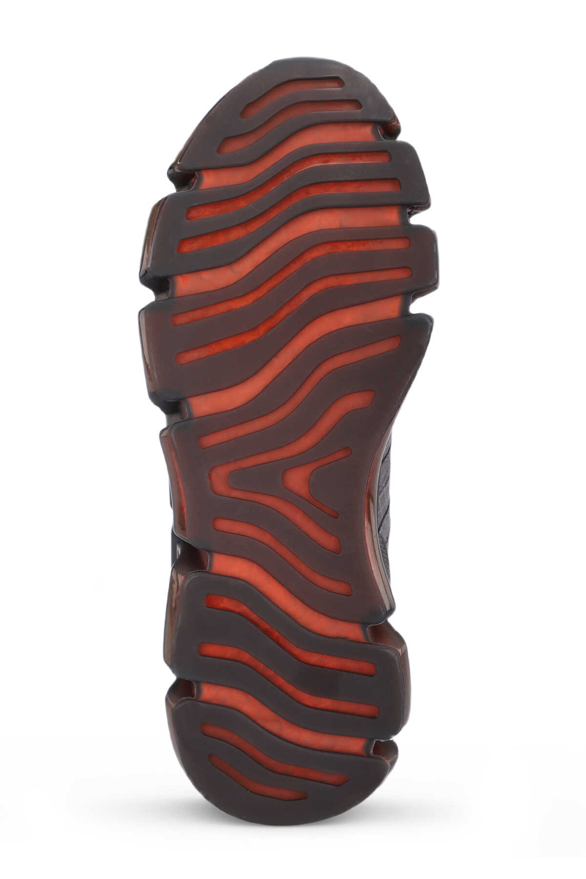 Slazenger ZEPH Erkek Koyu Gri Koşu & Yürüyüş Spor Ayakkabısı Slazenger ZEPH Erkek Koyu Gri Koşu & Yürüyüş Spor Ayakkabısı