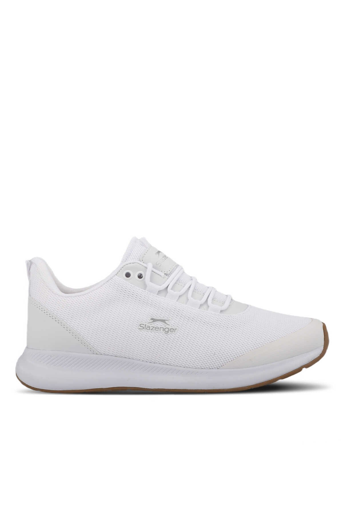 Slazenger - Slazenger ZITA Erkek Sneaker Ayakkabı Beyaz