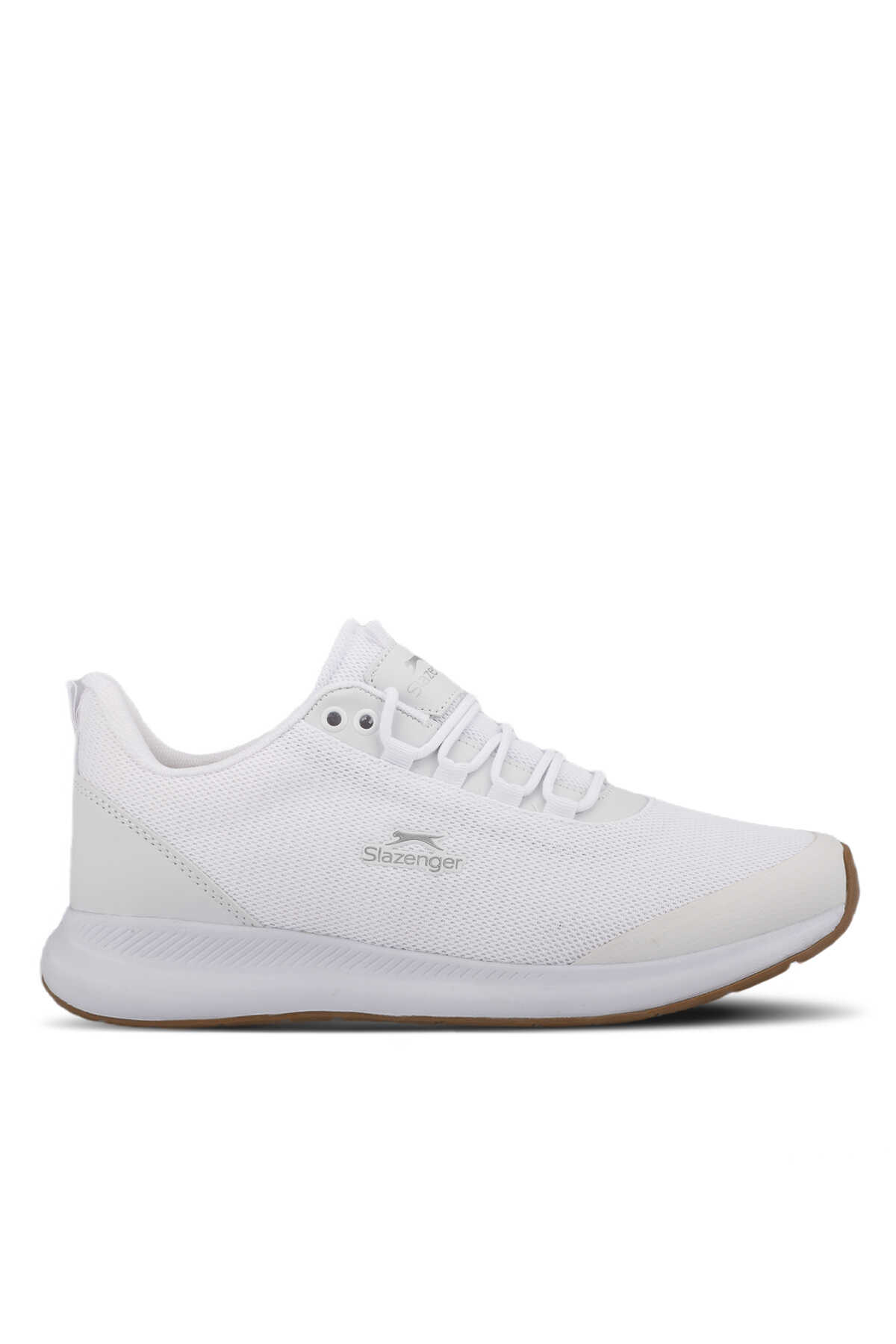 Slazenger - Slazenger ZITA Erkek Beyaz Koşu & Yürüyüş Spor Ayakkabısı